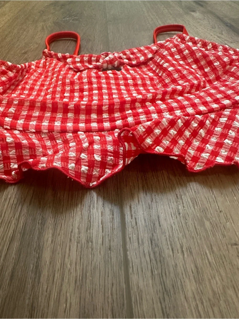 Cat & Jack girl’s swim